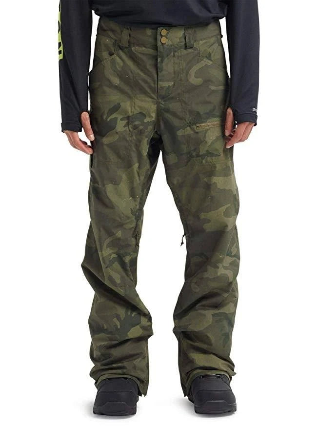 Men's Barren Camo Pant N27858