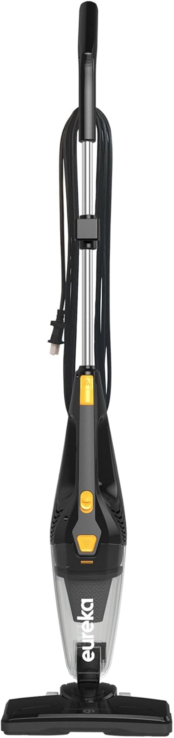 Lightweight 2 in 1 Corded Stick Vacuum Cleaner V785311