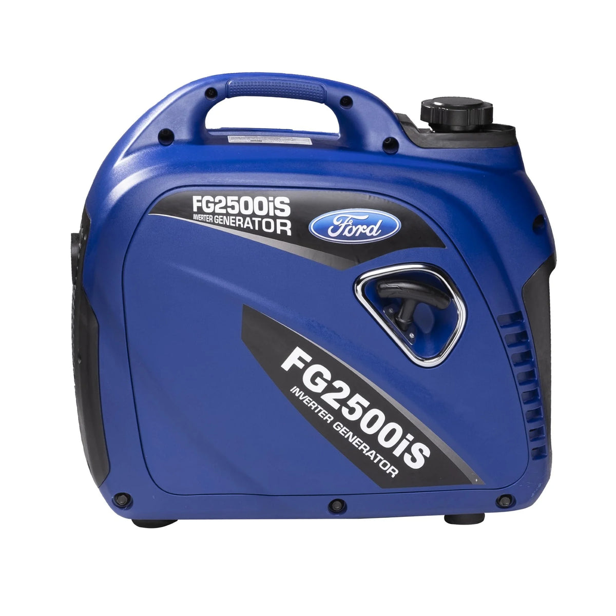 2,500-Watt Gasoline Powered Inverter Generator A44218