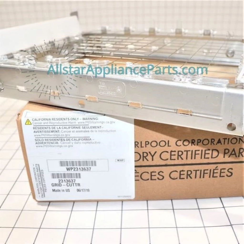 Ice Cutter Grid J9906