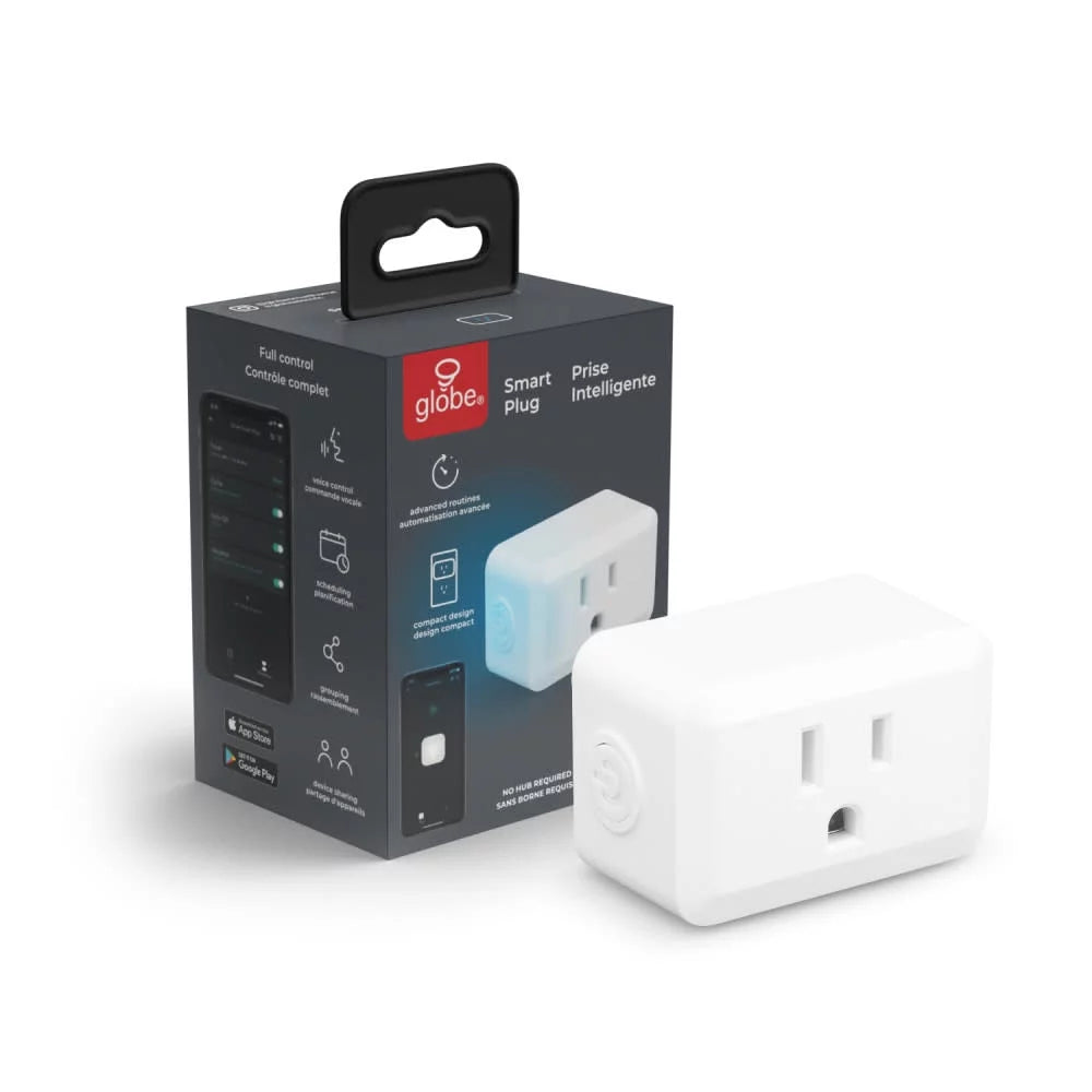 Wi-Fi Smart Plug Mini Z985
