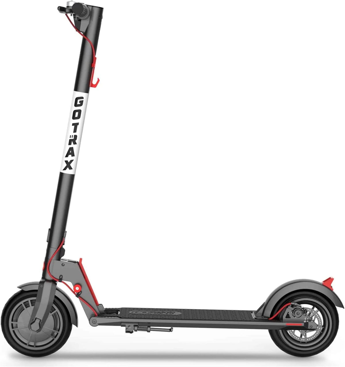 Gray 250W Foldable Electric Scooter R846