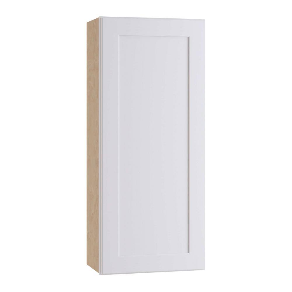 Painted Plywood Shaker Wall Kitchen Cabinet K862