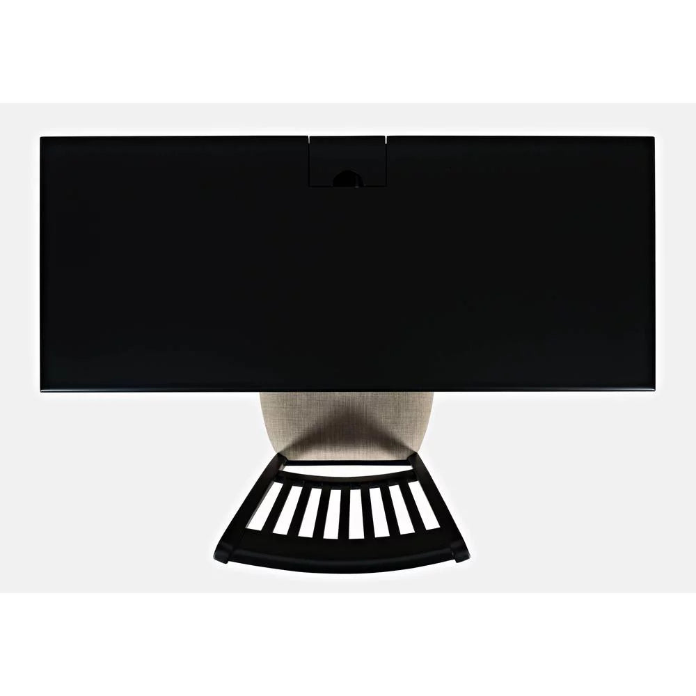 48" Two Drawer USB Charging Desk A93724