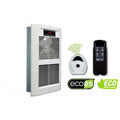 4500W Electronic Wall Heater O806271