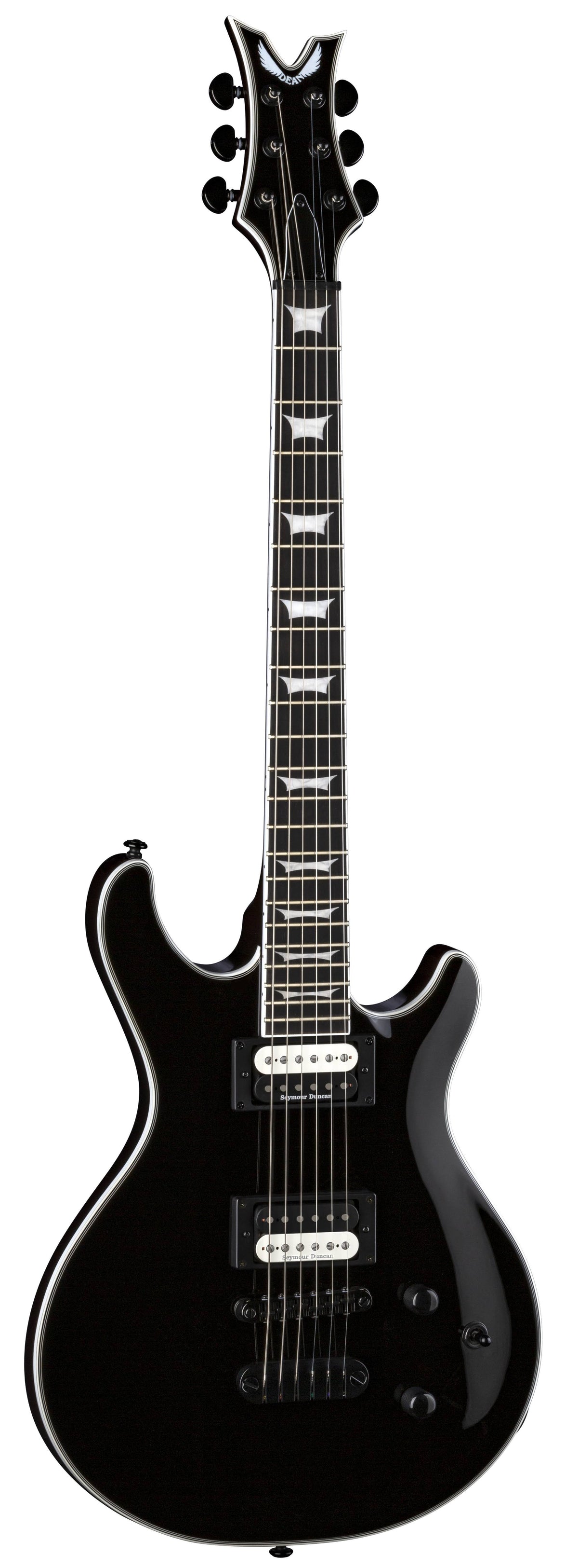 Classic Black X595801