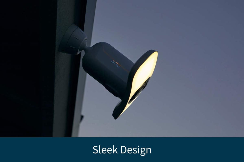 Floodlight Camera V614
