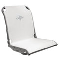 High Back Mesh Boat Seat J1415