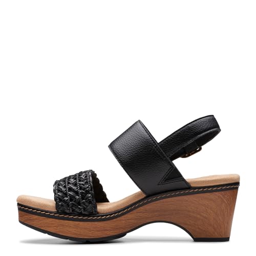 Wedge Sandal L4386