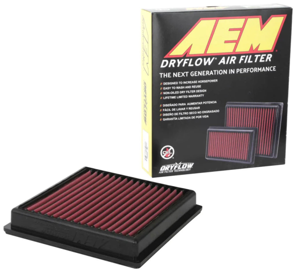 DryFlow Air Filter R573