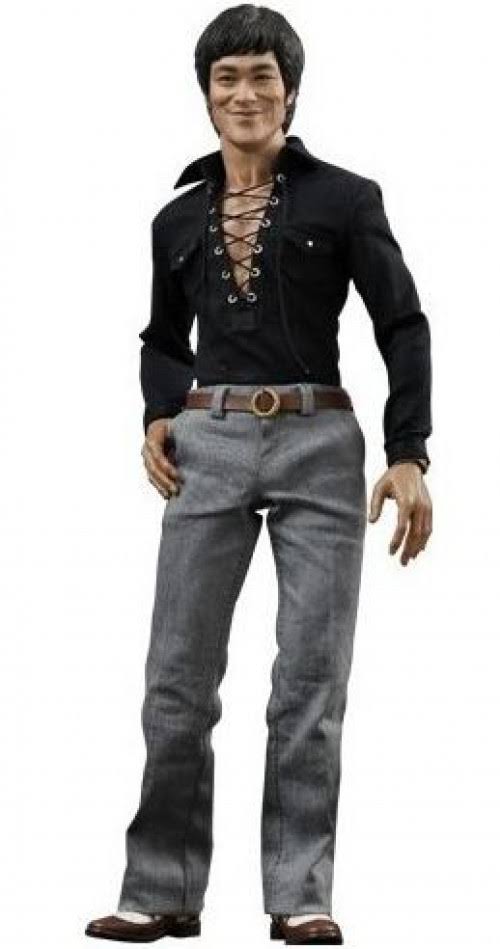 1/6 Scale 12" Action Figure I393