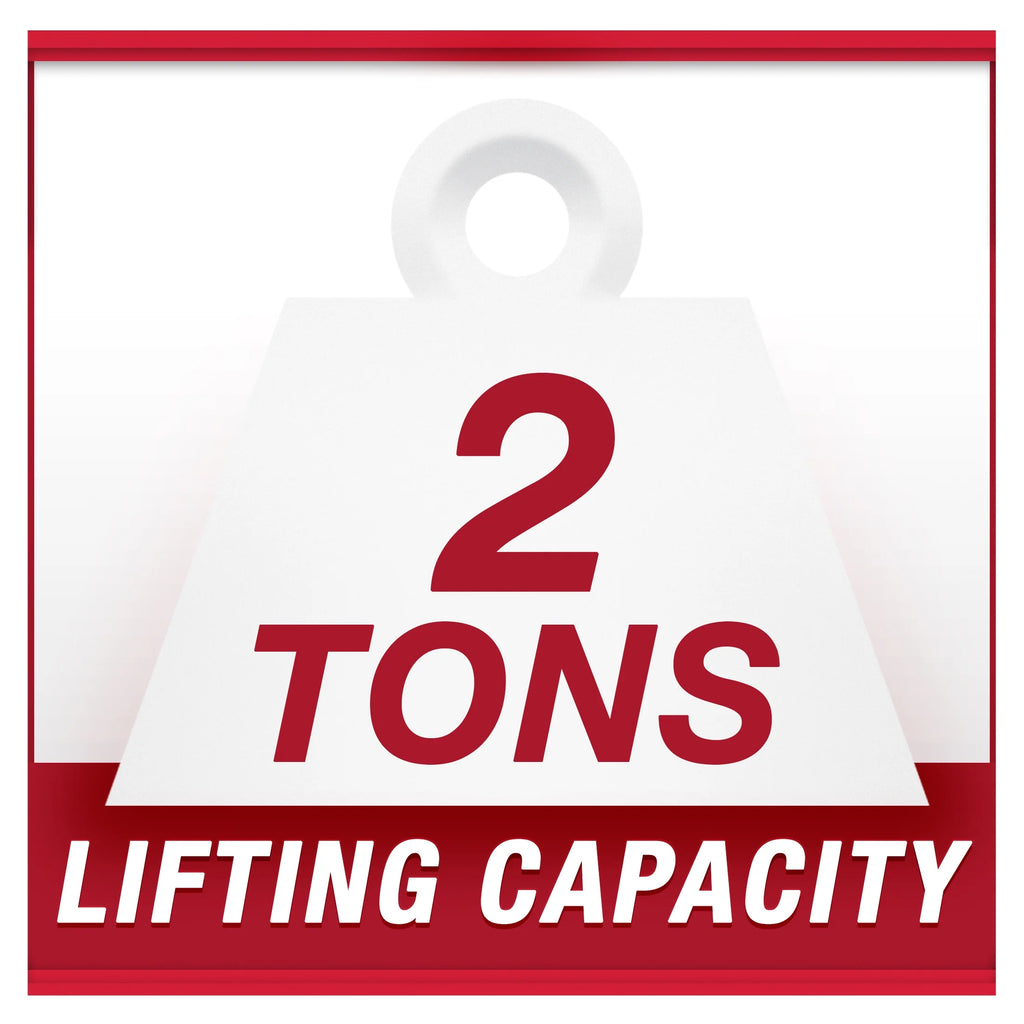 1.5-Ton Aluminum Floor Jack G637117