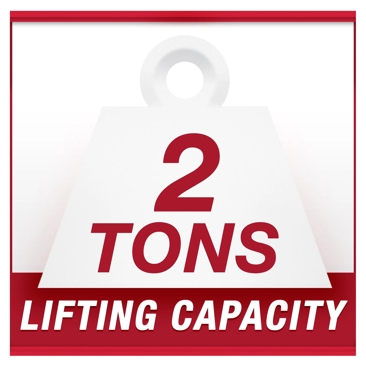 1.5-Ton Aluminum Floor Jack G637117