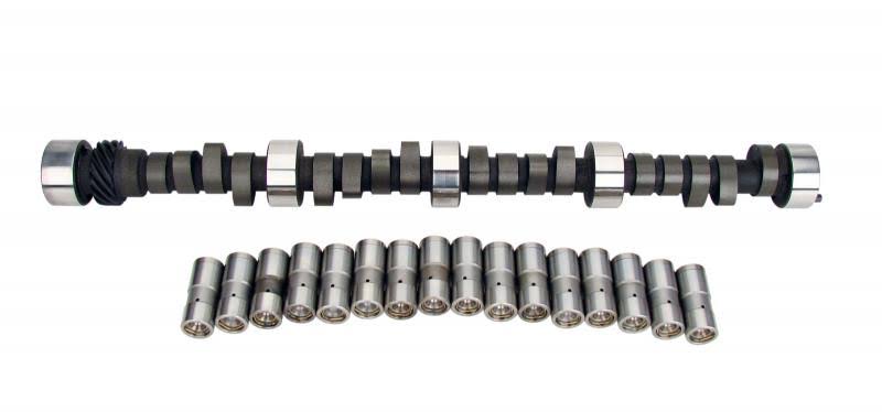 Hydraulic Flat Cam and Lifter Kit Z825