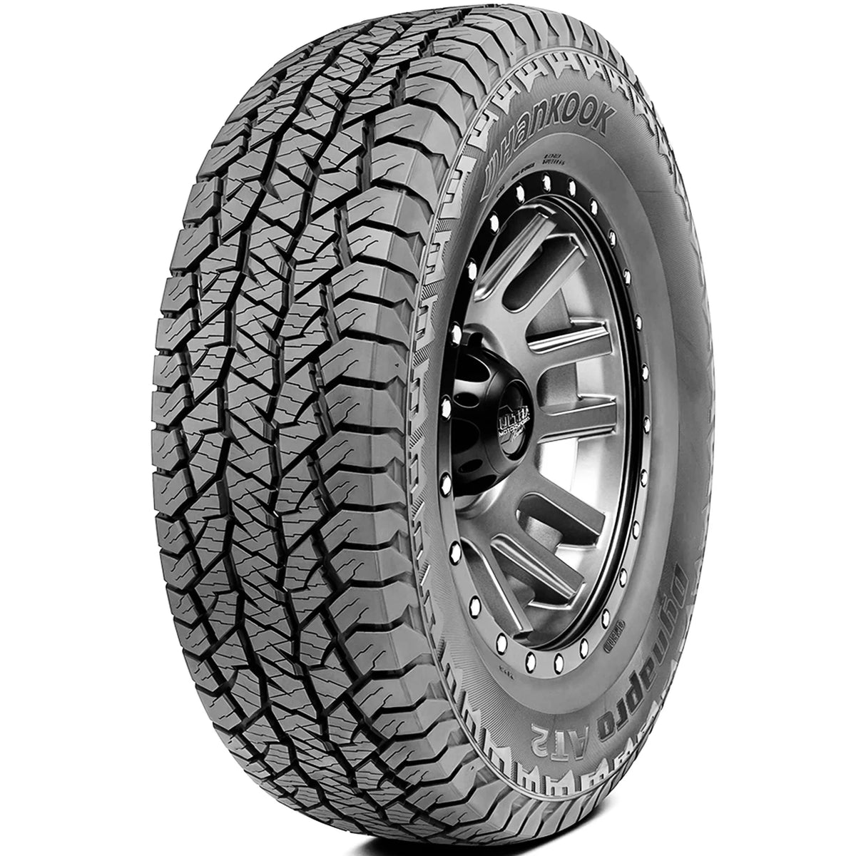 305/45R22 118T Tire X131931