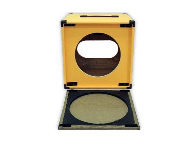 Orange 1x12 Guitar Speaker Cabinet M6130