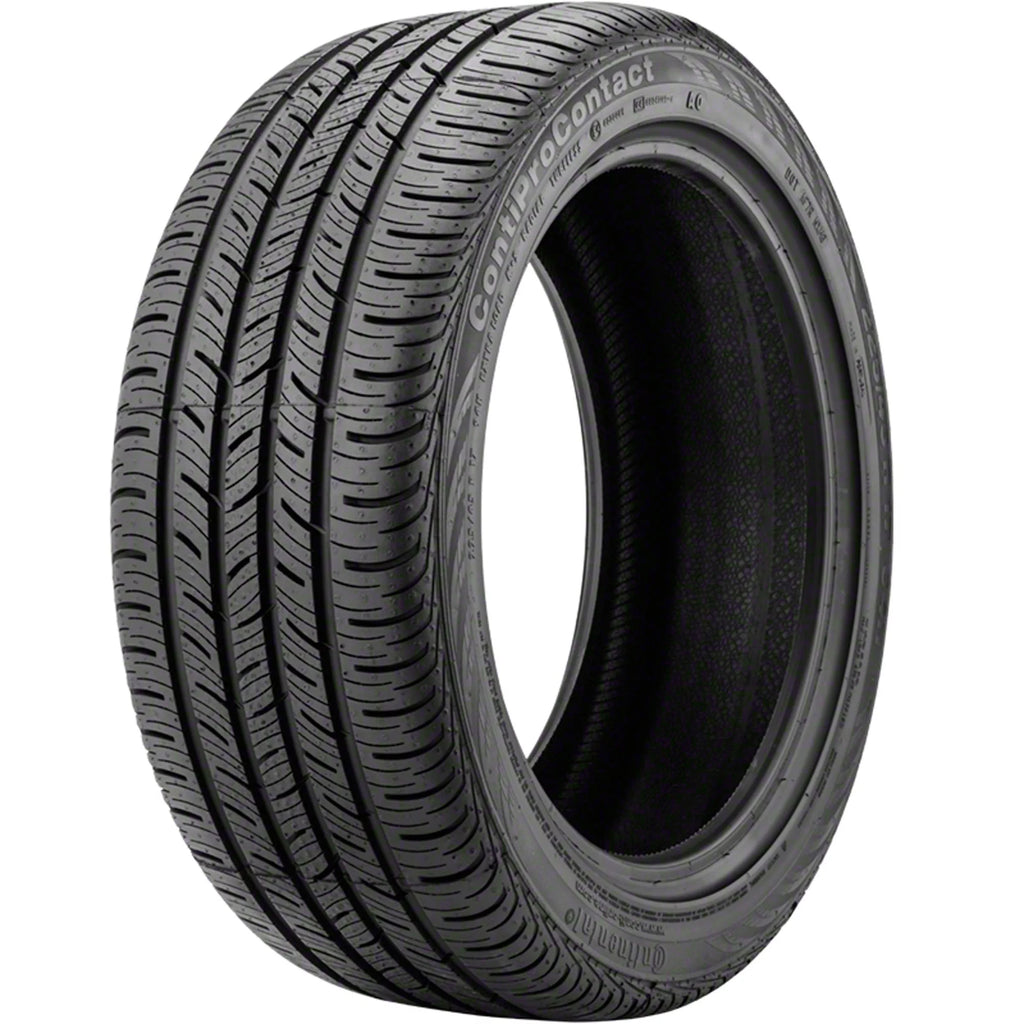 All Season P195/65R15 89S Passenger Tire B7416