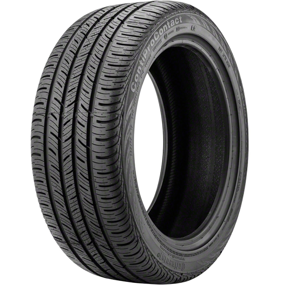 All Season P195/65R15 89S Passenger Tire B7416