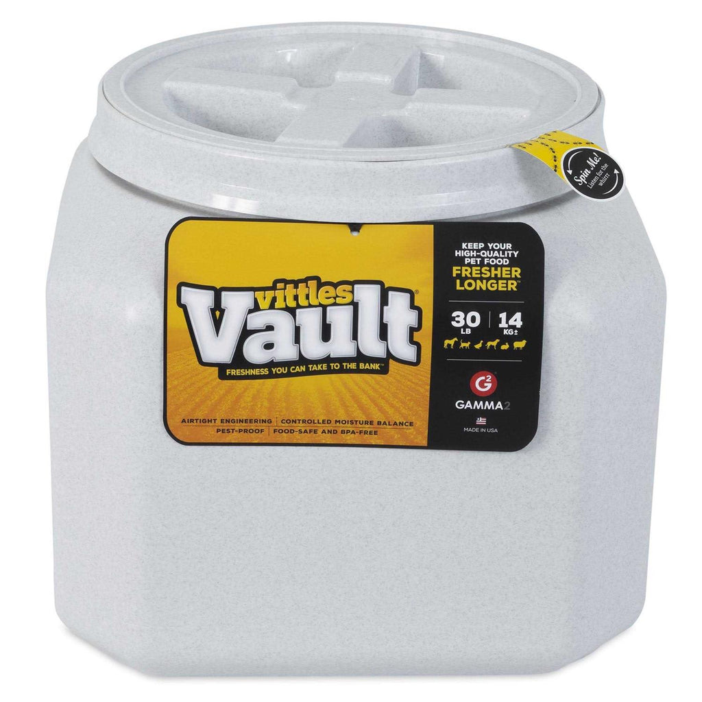 Pet Food Container I1555