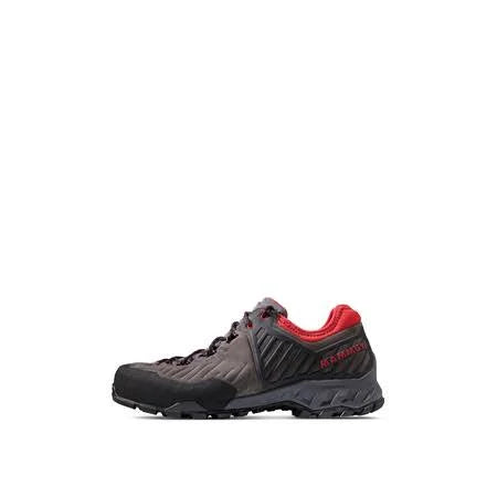 Low Goretex Boots O466