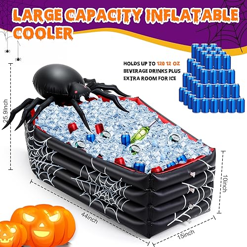 Inflatable Drink Holder 1 Pack L209