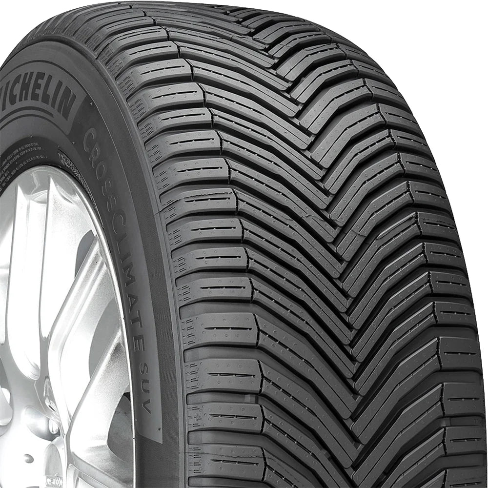 All Weather 235/65R17 104V SUV/Crossover Tire B8832