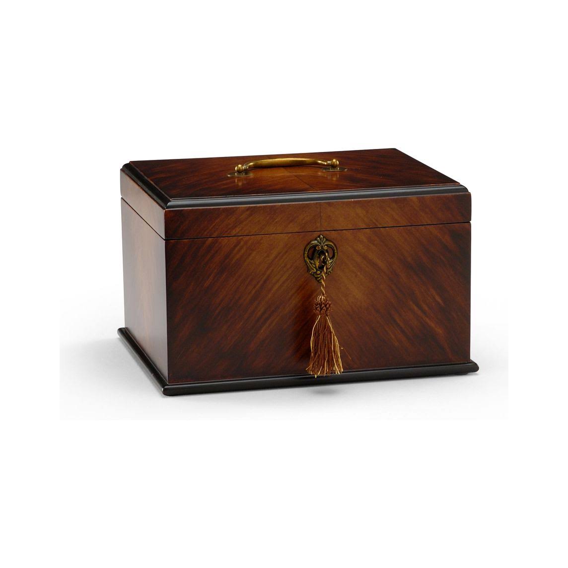 Tea Caddy U61048