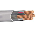 1/0-1/0-1/0-2 SER Copper Service Entrance Cable 75FT H294620