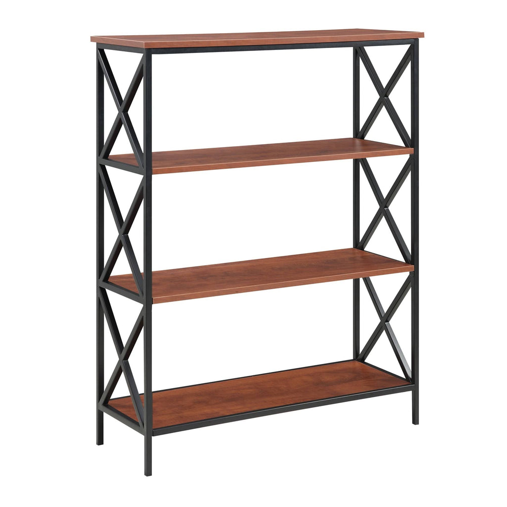4 Tier Bookcase A301