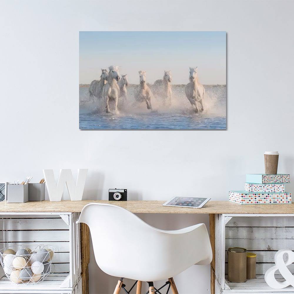 Canvas Wall Decor Prints L530137