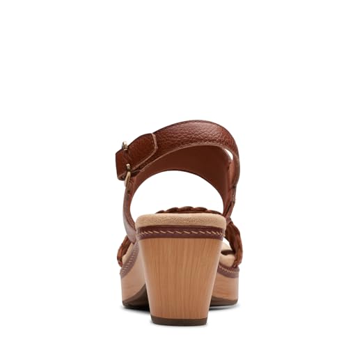 Wedge Sandal L4386