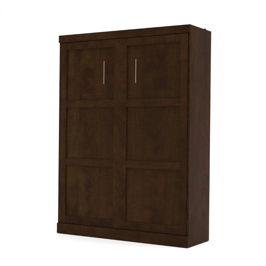 Queen Wall Bed G9404