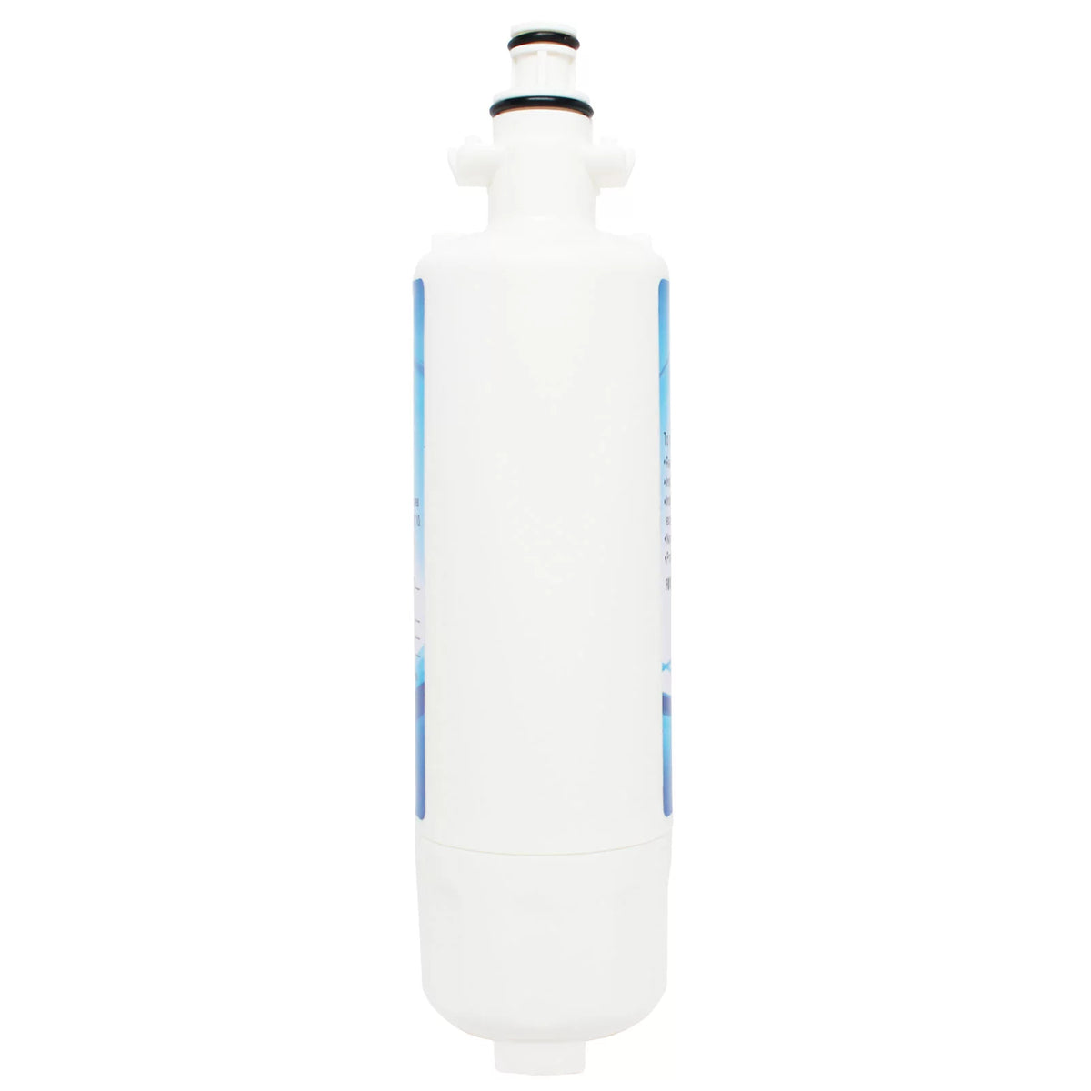 6 Pack Refrigerator Water Filter Cartridge Y642
