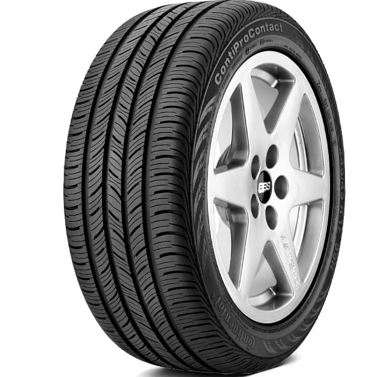 All Season 235/45R19 95H Passenger Tire Q135