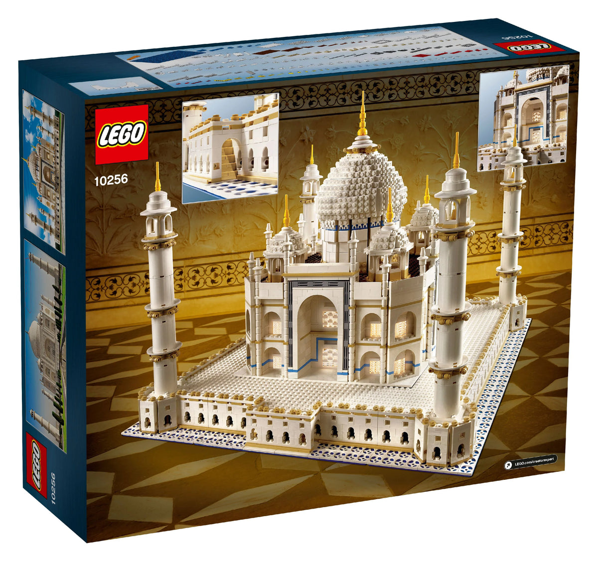 Taj Mahal M10961