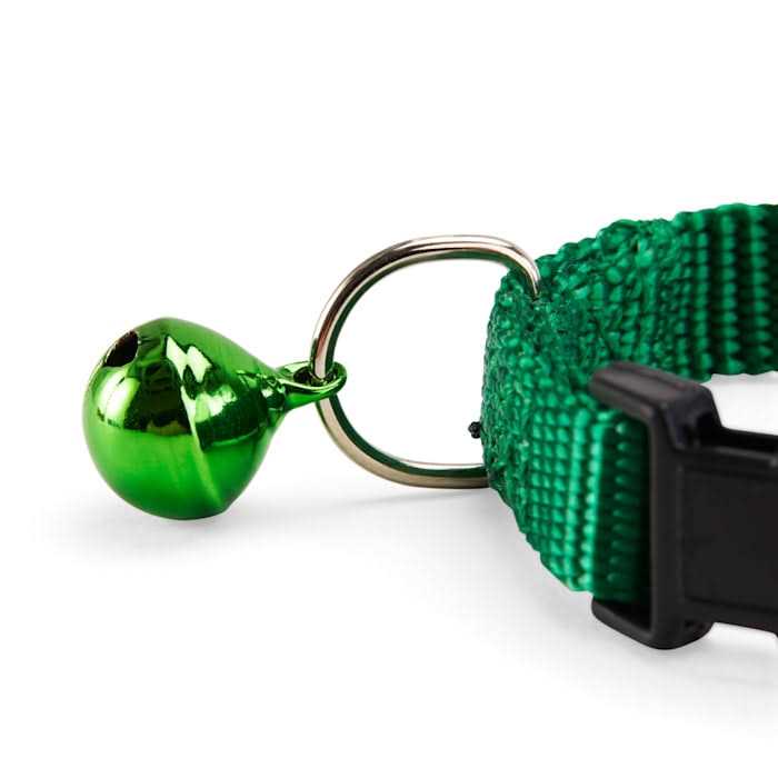 Ferret Collar with Bell T102