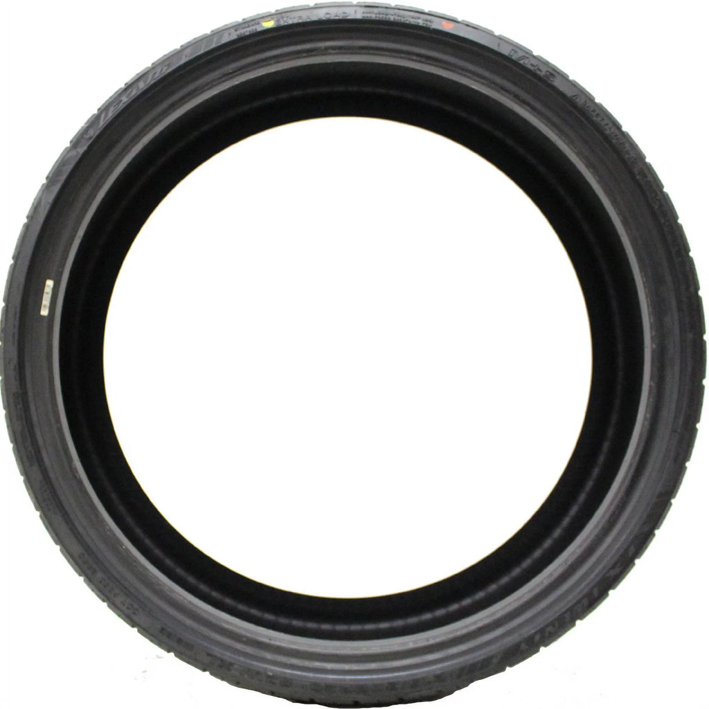 255/40ZR20 101W XL Passenger Tire N768800