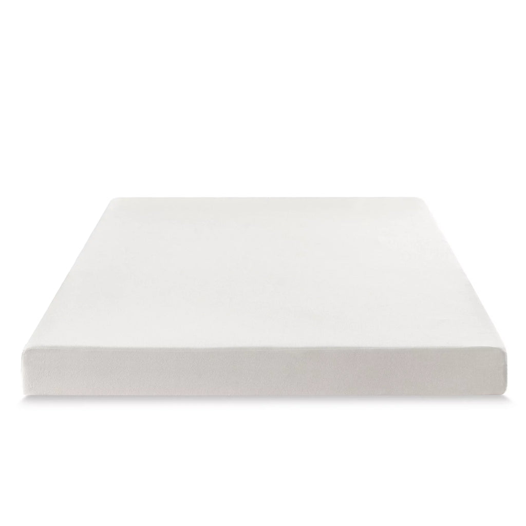 6 Green Tea Memory Foam Mattress J353212