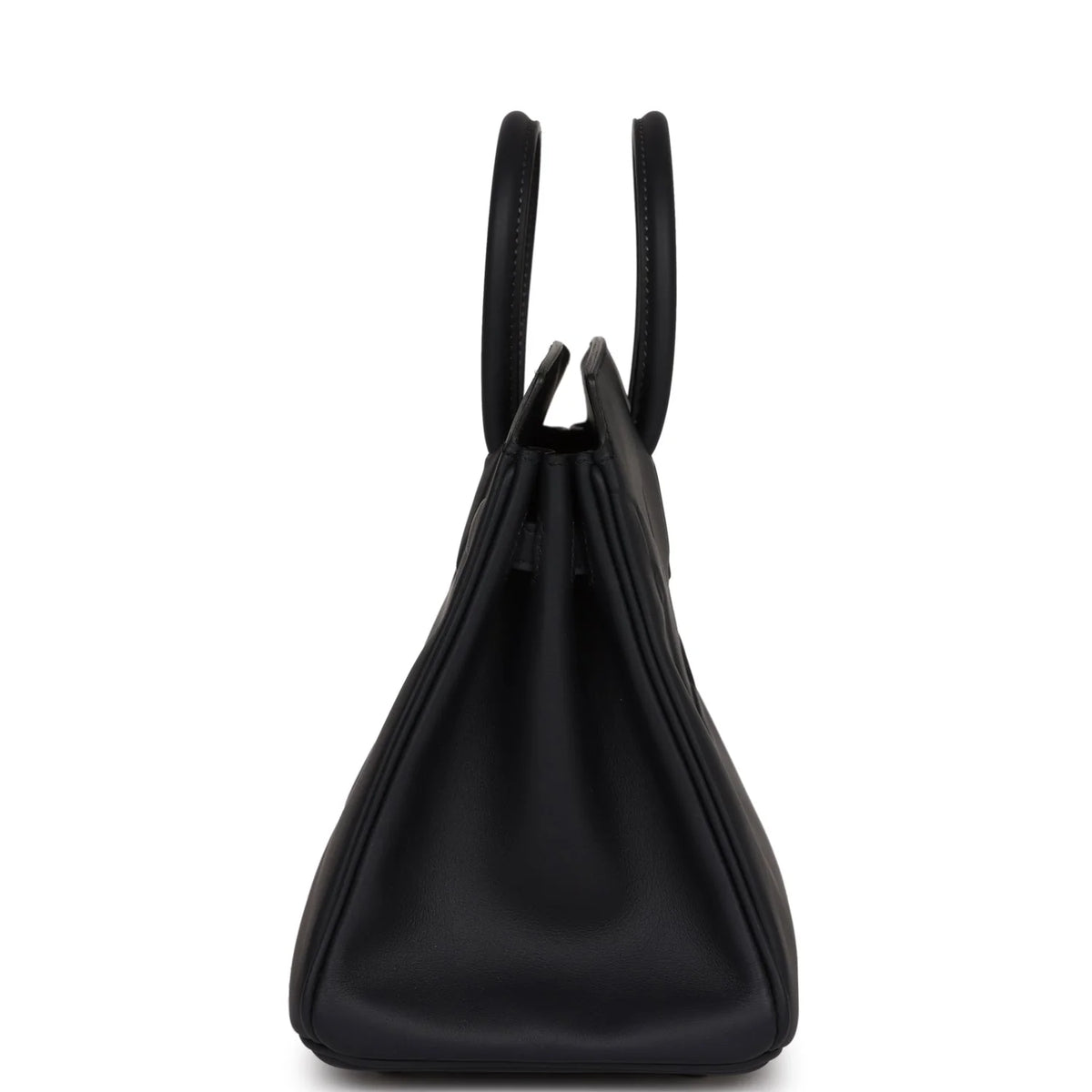 Caban Swift Palladium Hardware Bag Z855