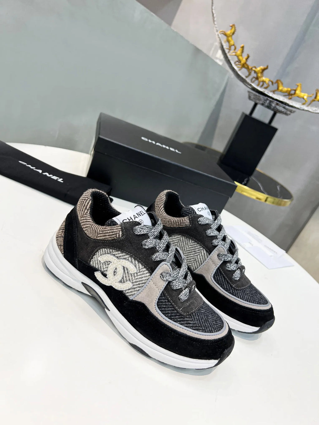 Shoes X961