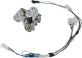 Dryer Gas Burner Valve Assembly F849