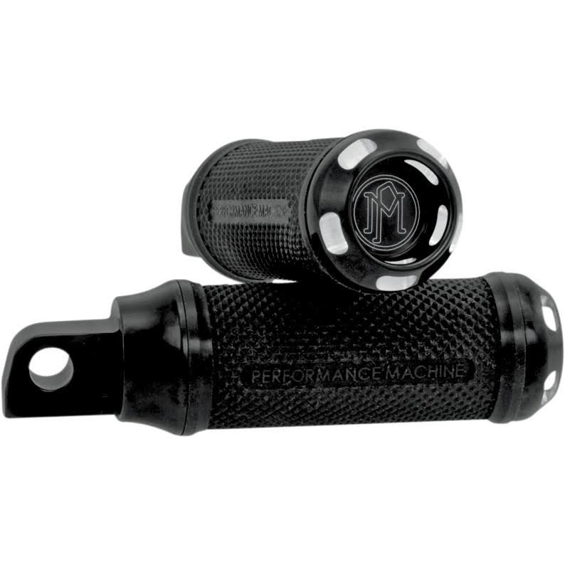 Footpegs with Straight Male Mount I66436