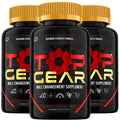 180 Capsules Dietary Supplement B330125
