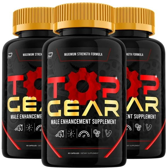 180 Capsules Dietary Supplement B330125