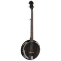 Natural Acoustic Electric 5-String Banjo E3404