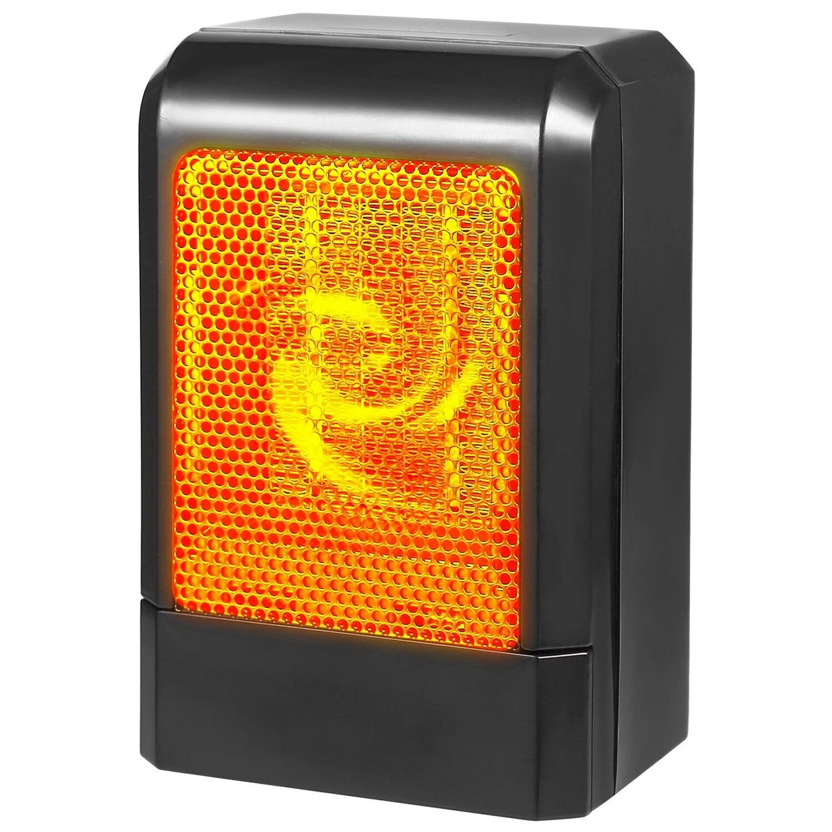 500W Mini Ceramic Electric Heater K919136