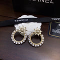 Earrings L501