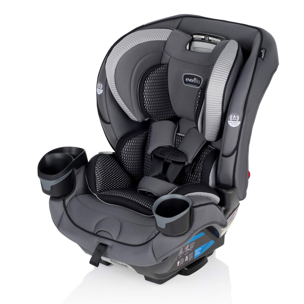 4-in-1 Convertible Car Seat P184194