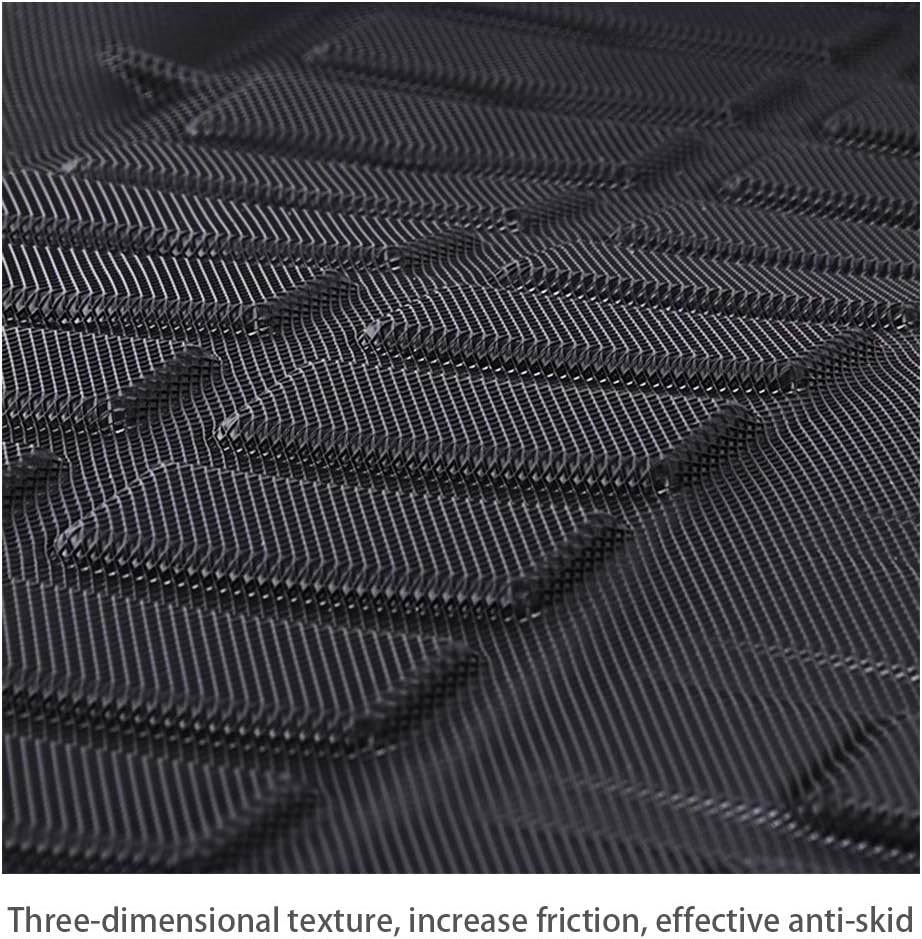 Black Heavy Duty Rubber Cargo Liner N76735
