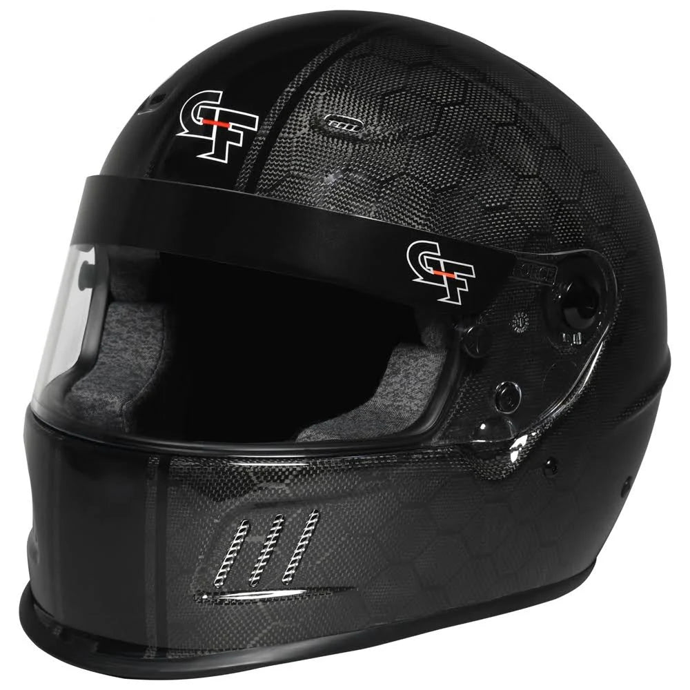 Carbon SA2020 Helmet C91635
